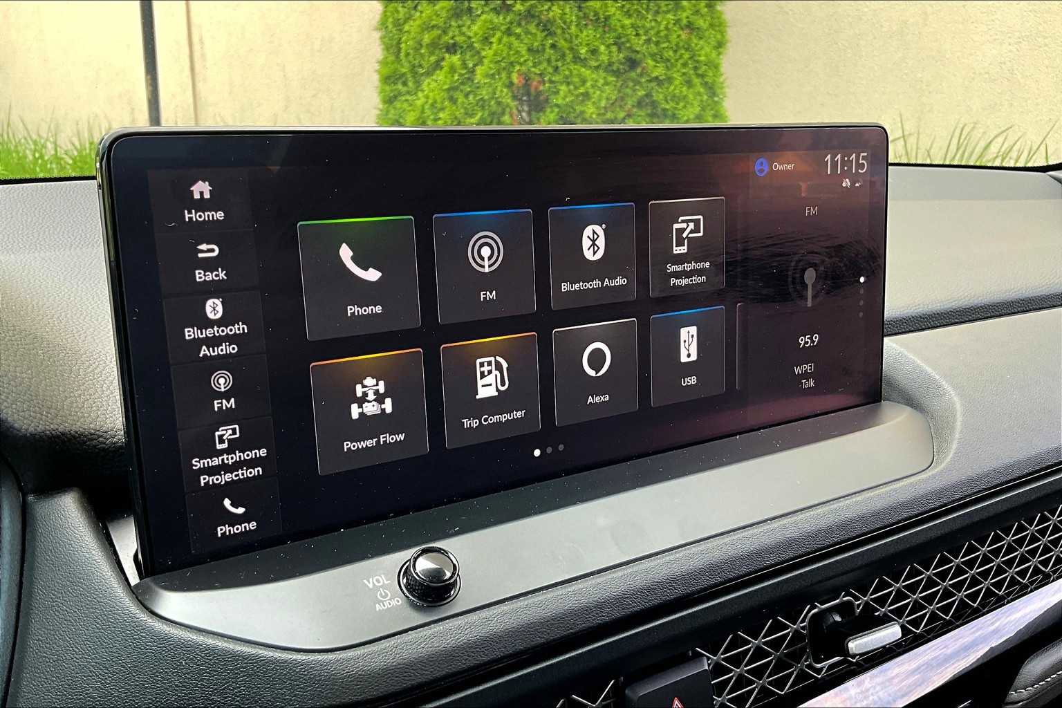 Used 2023 Honda Accord Sport image 65