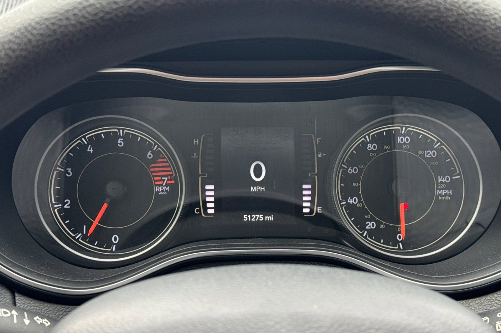 Used 2021 Jeep Cherokee Latitude FWD image 28