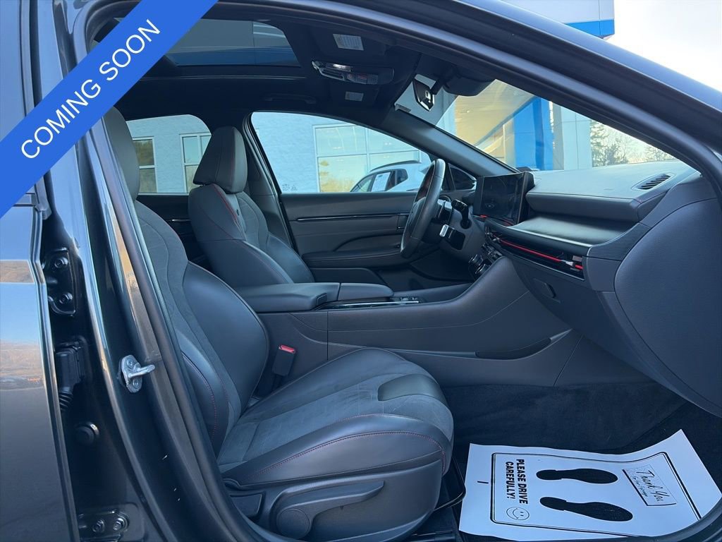 Used 2024 Hyundai Sonata N Line image 38