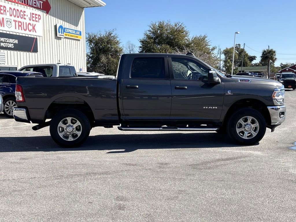 Used 2024 RAM 2500 Big Horn image 6