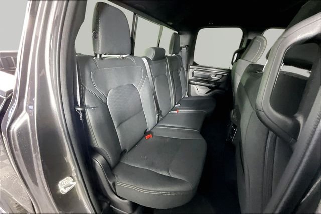New 2026 RAM 1500 Express AWD/4WD image 11
