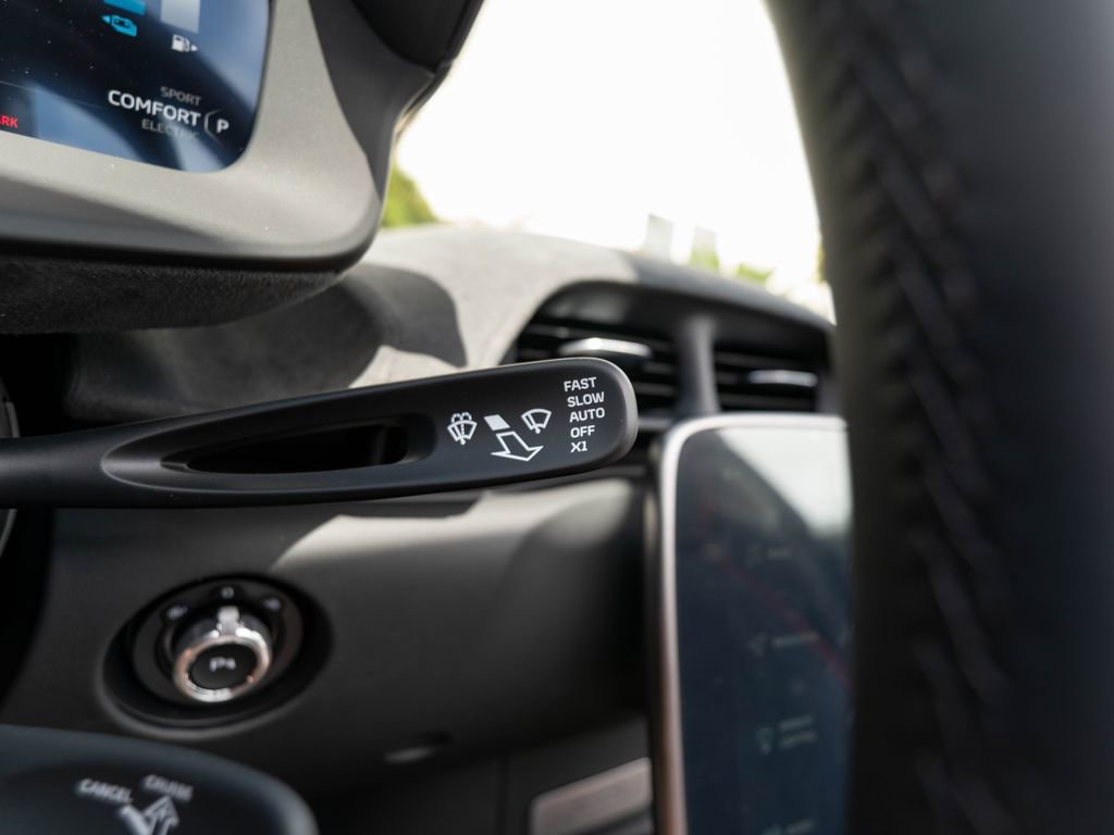 New 2026 McLaren Artura Spider image 18