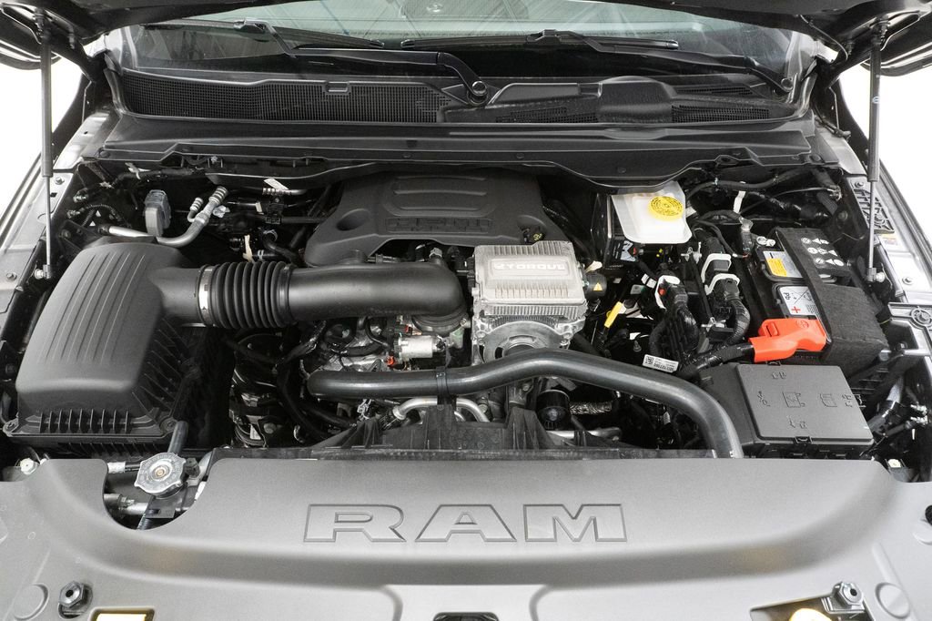 New 2026 RAM 1500 Laramie image 3