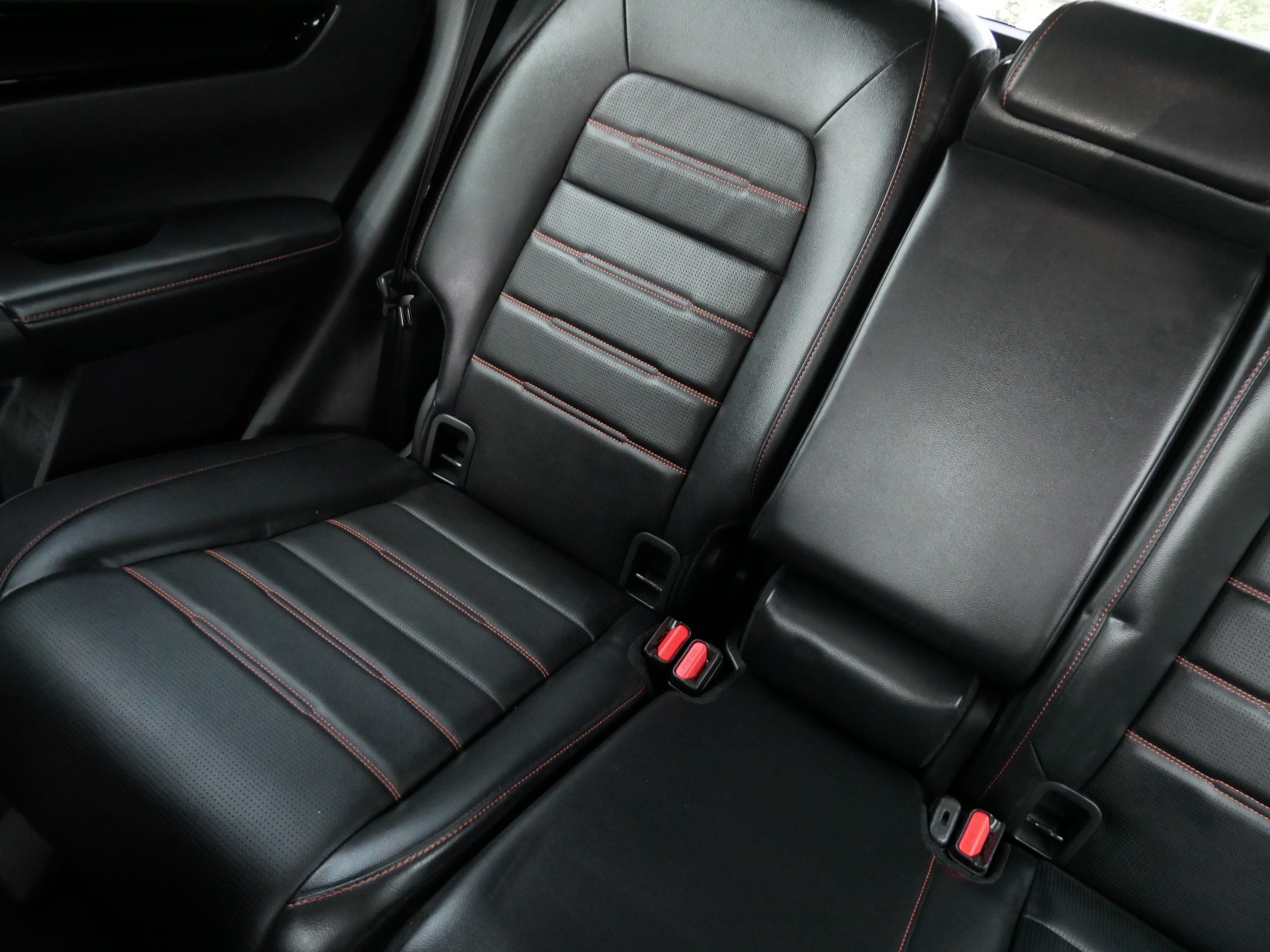 Used 2024 Honda CR-V Sport Touring image 12