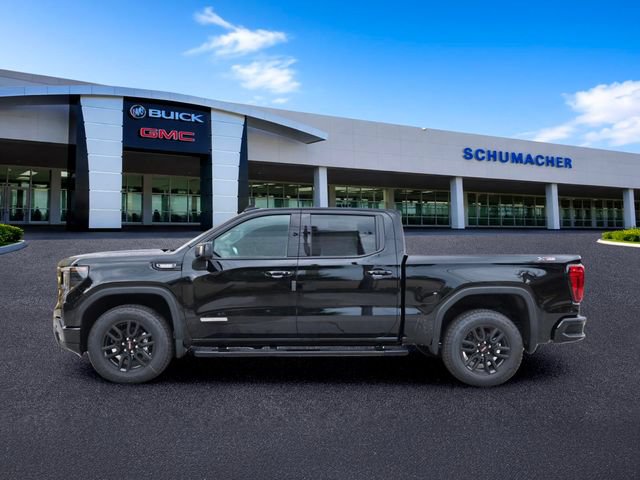 New 2026 GMC Sierra 1500 Elevation w/ Elevation Premium Package AWD/4WD image 4