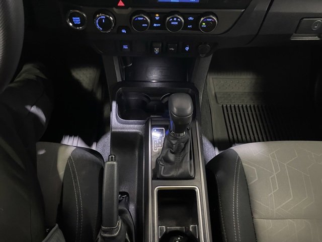 Certified 2023 Toyota Tacoma TRD Off-Road image 21