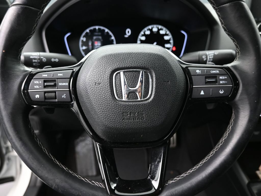 Certified 2023 Honda Civic Sport image 19