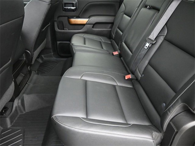 Used 2019 Chevrolet Silverado 2500 LTZ w/ Duramax Plus Package image 26