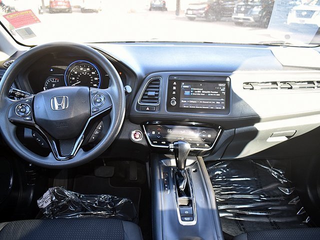 Used 2022 Honda HR-V EX image 26