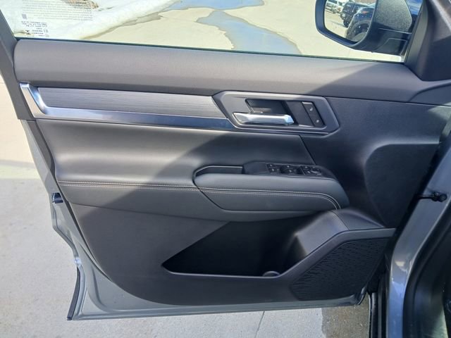 New 2026 GMC Terrain Elevation w/ Black Edition image 11