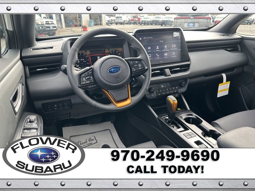 Used 2026 Subaru Outback Wilderness image 21