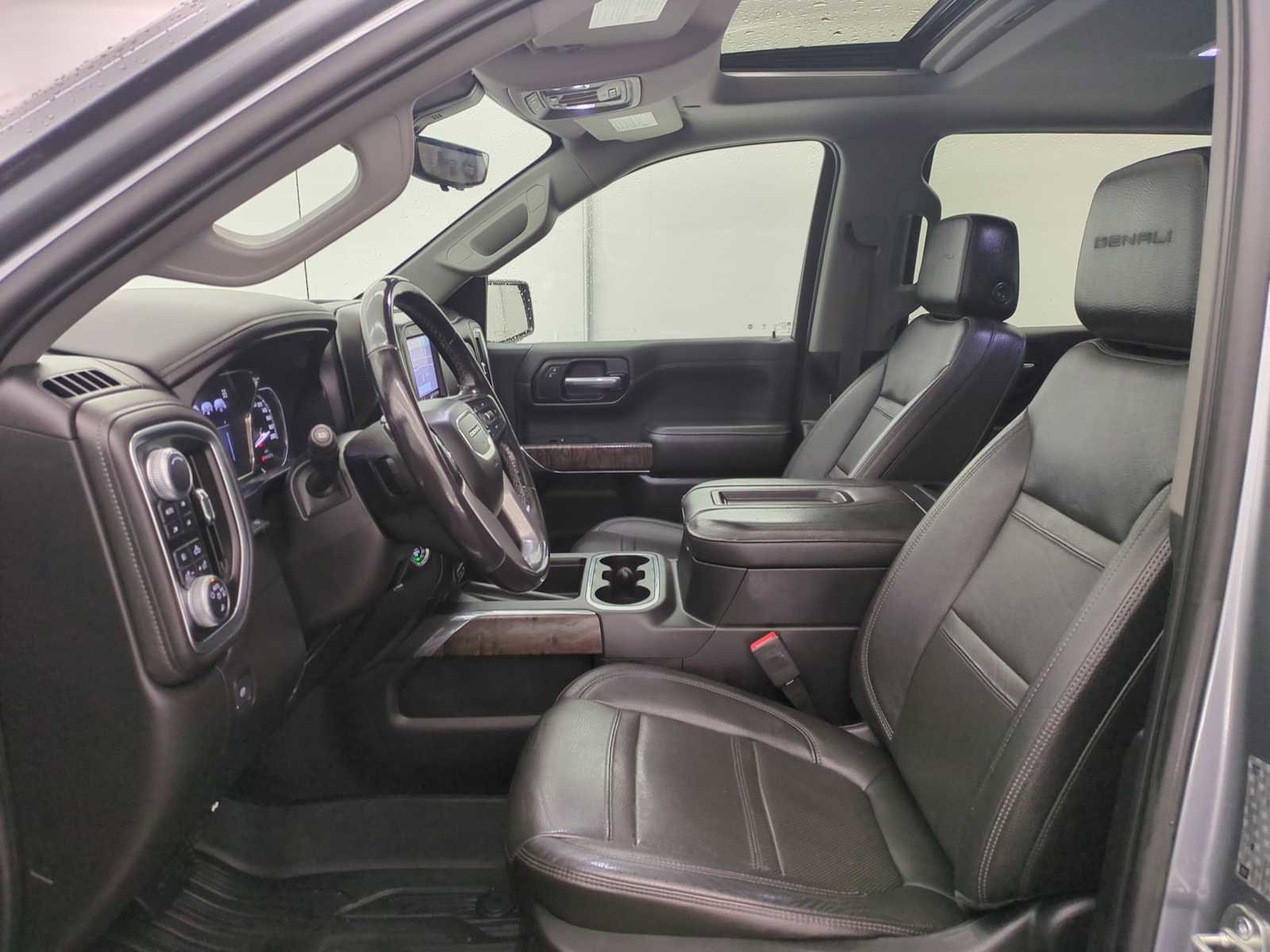 Used 2019 GMC Sierra 1500 Denali w/ Technology Package image 15