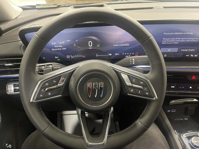 New 2025 Buick Envision Preferred image 23