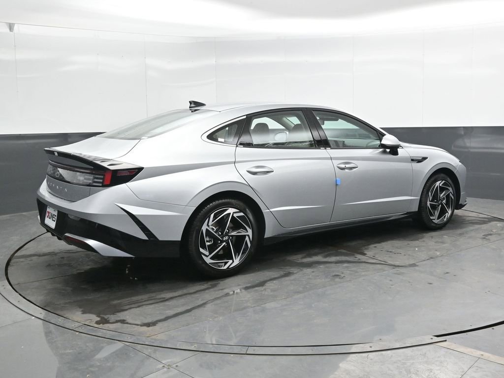 New 2026 Hyundai Sonata SEL video 2