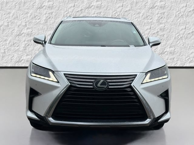 Used 2017 Lexus RX 350 FWD w/ Premium Package image 8