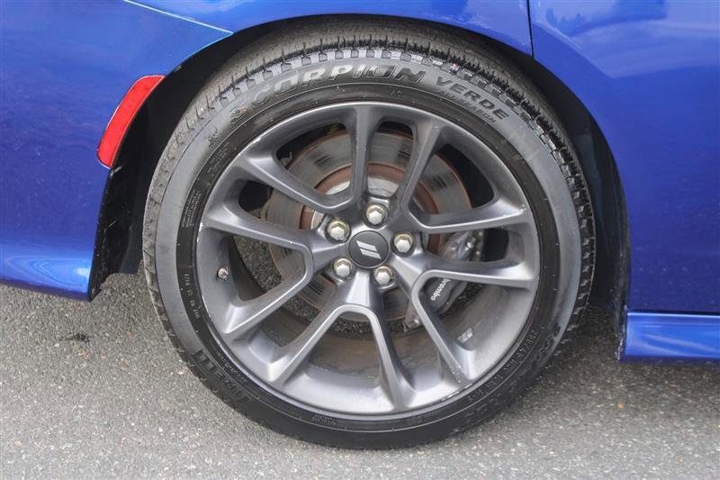 Used 2021 Dodge Charger Scat Pack w/ Plus Group image 9