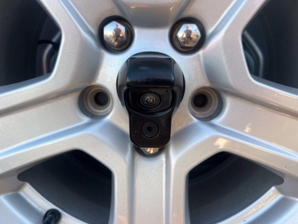 Used 2020 Jeep Wrangler Unlimited Sport S AWD/4WD image 47