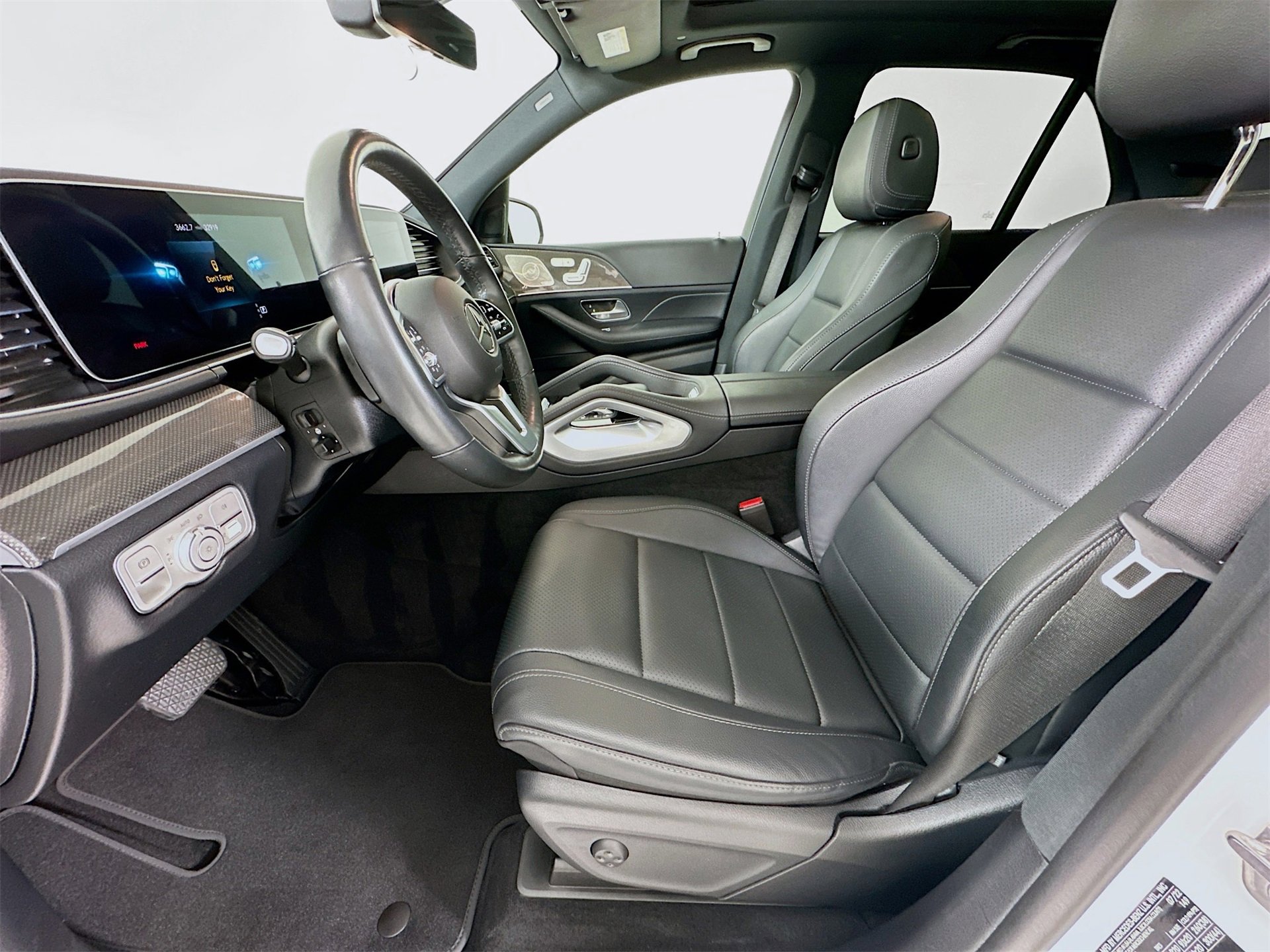 Used 2022 Mercedes-Benz GLE 350 4MATIC image 23