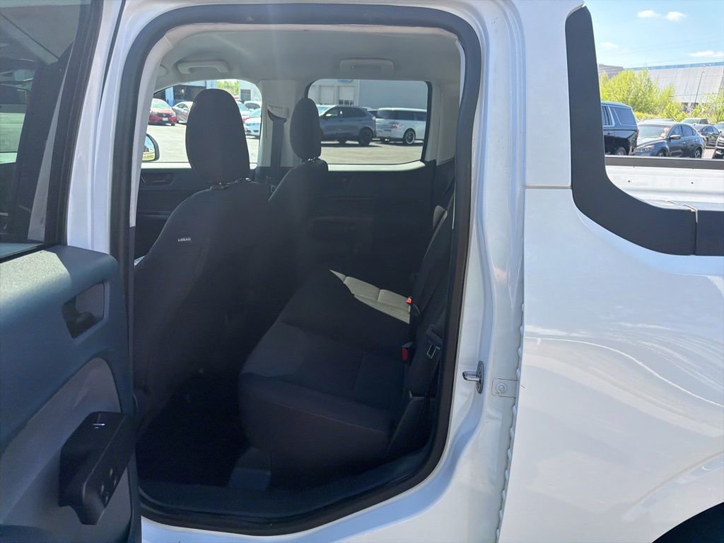 Used 2022 Ford Maverick XL image 24