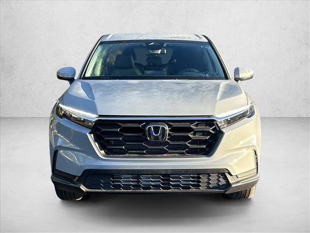 New 2027 Honda CR-V LX image 6