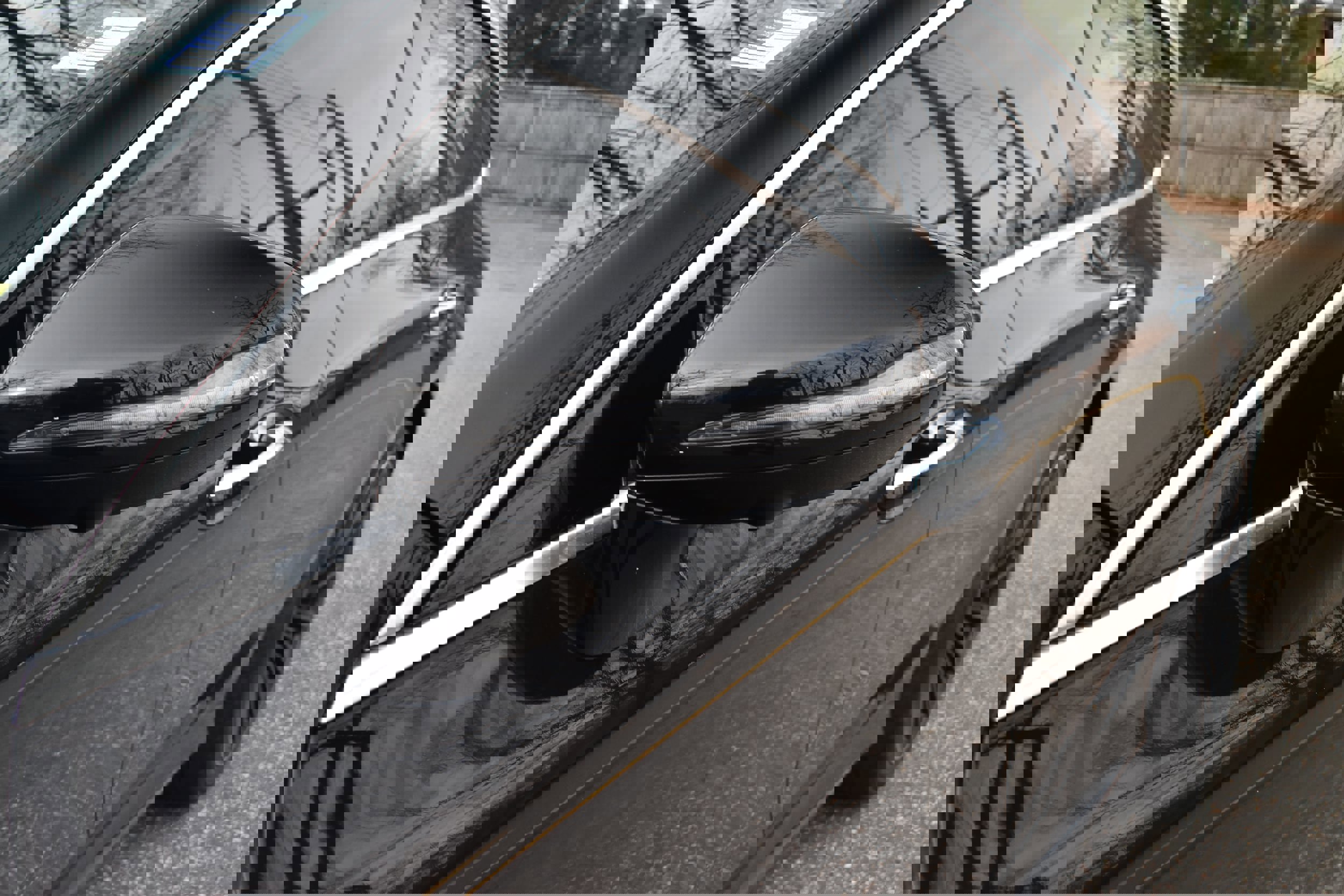 Used 2022 Mercedes-Benz AMG GT 43 image 17