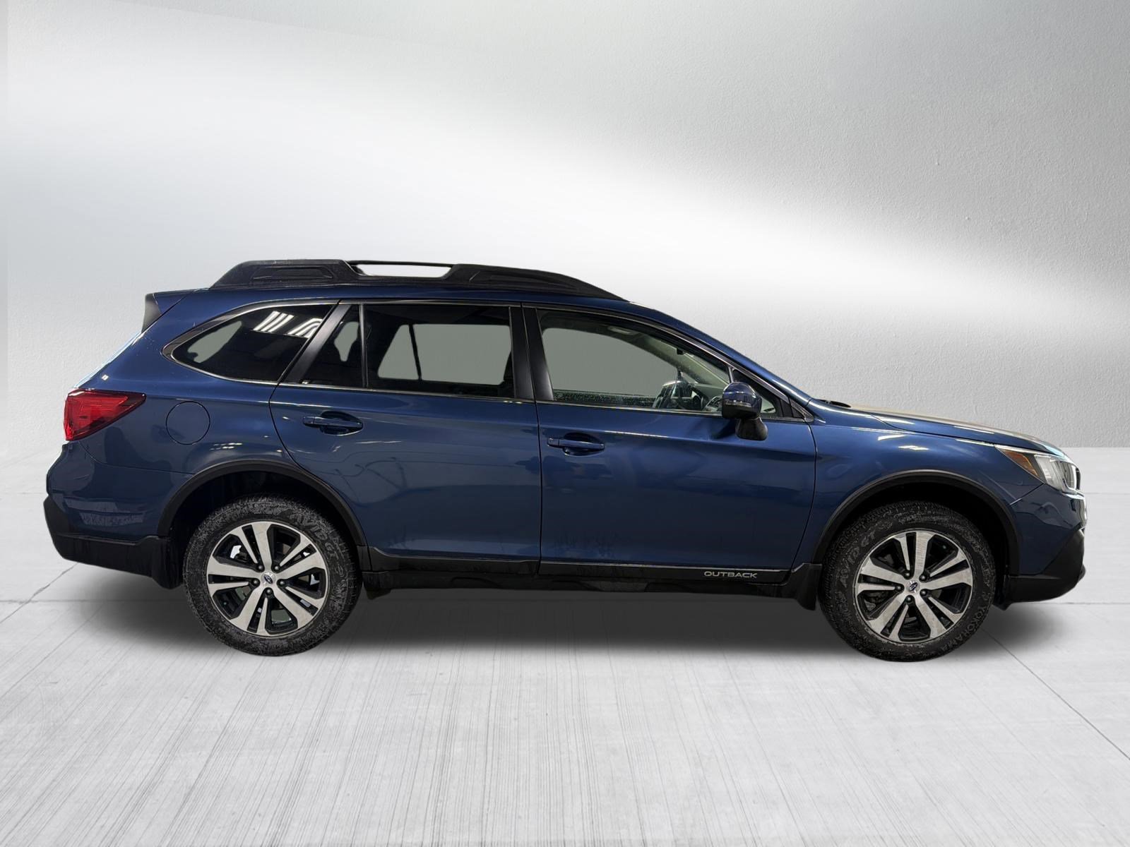 Used 2019 Subaru Outback 2.5i Limited w/ Protection Package #1 image 8
