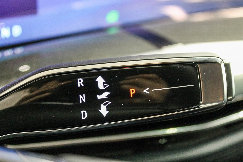 New 2026 Cadillac Escalade IQ Sport 2 image 22