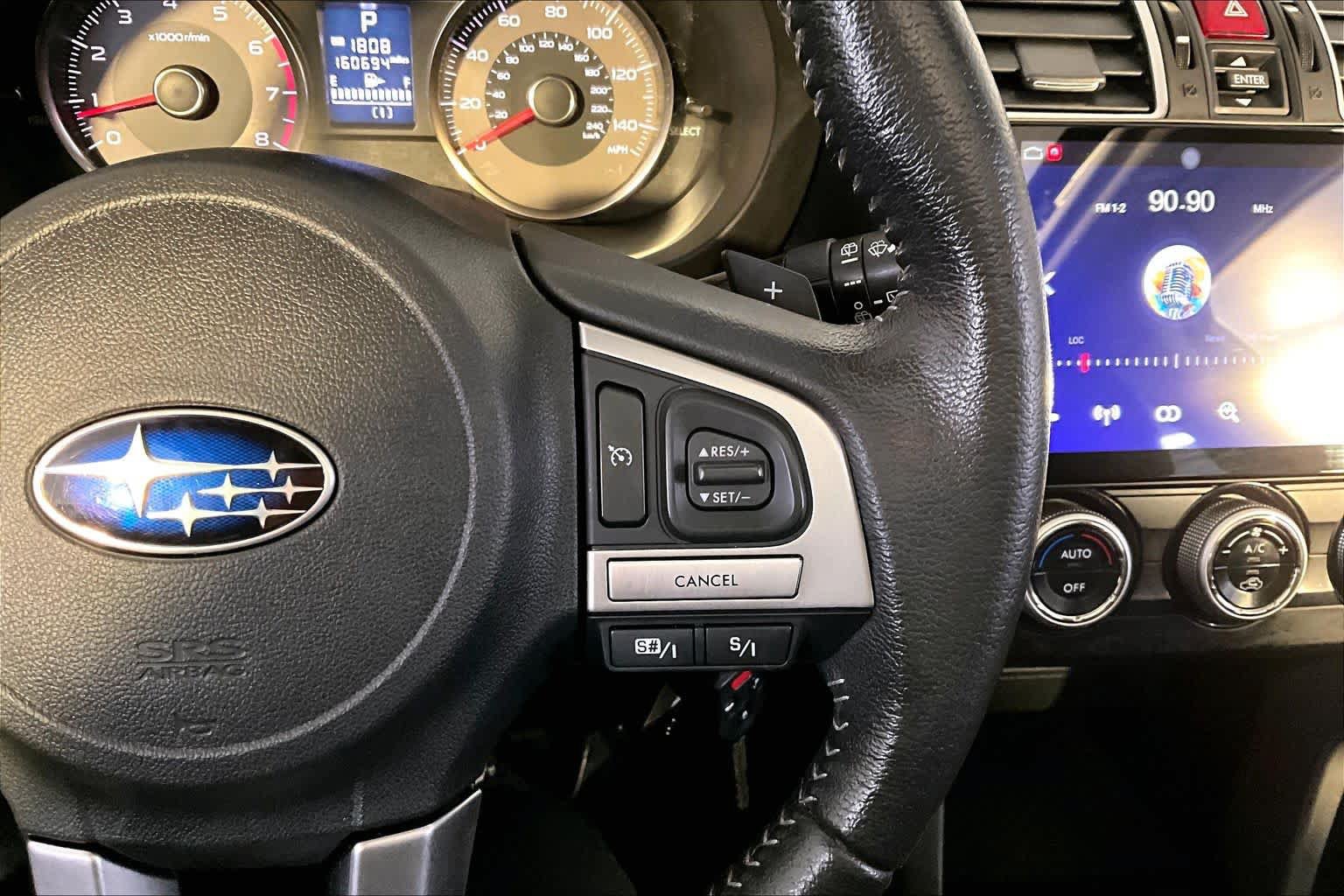 Used 2018 Subaru Forester 2.0XT Premium AWD/4WD image 25