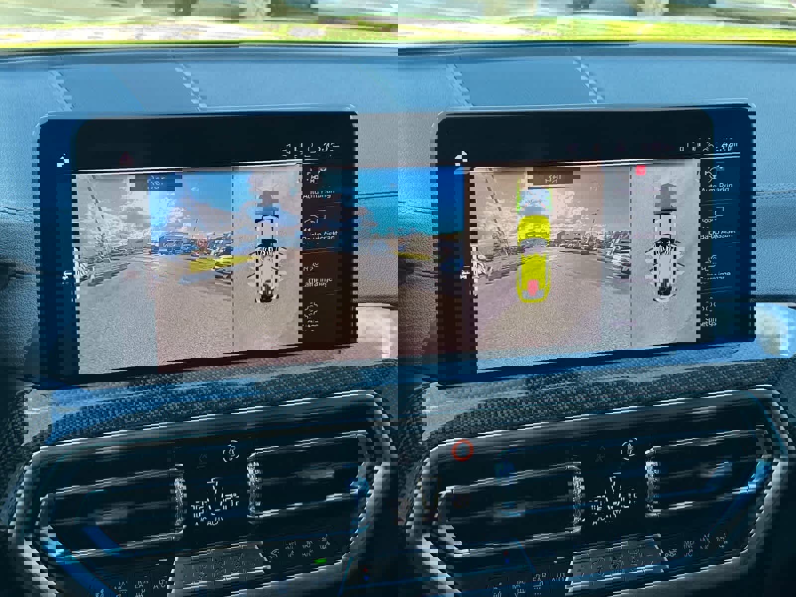 Used 2023 BMW X4 M w/ Competition Package image 40