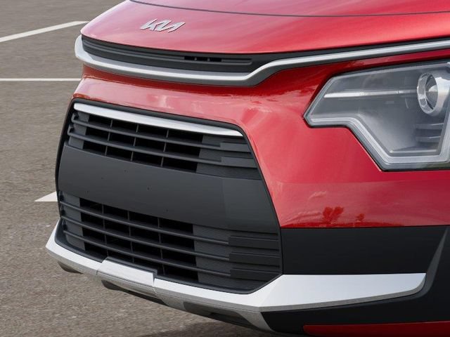 New 2026 Kia Niro LX FWD image 13