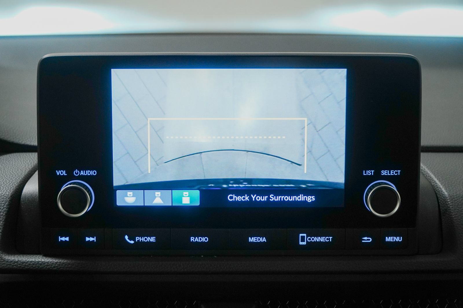 Certified 2024 Honda CR-V LX image 29