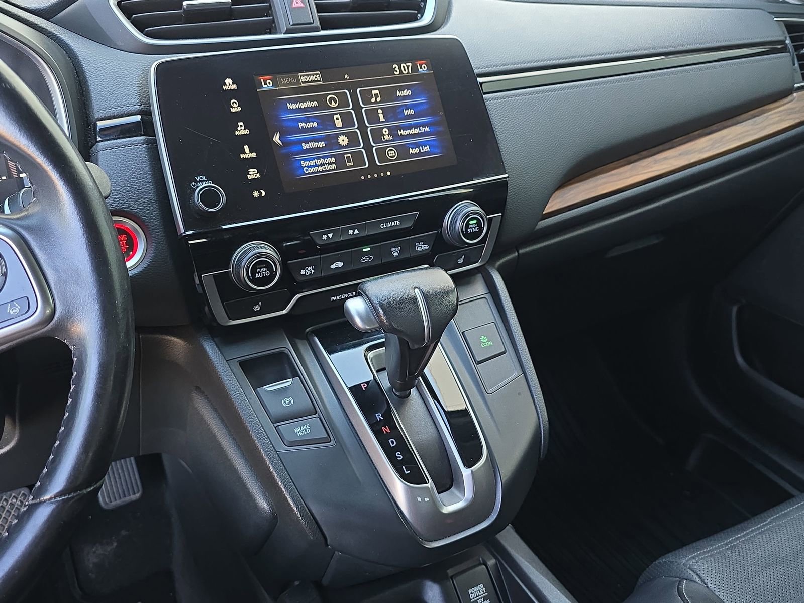 Used 2018 Honda CR-V Touring image 23