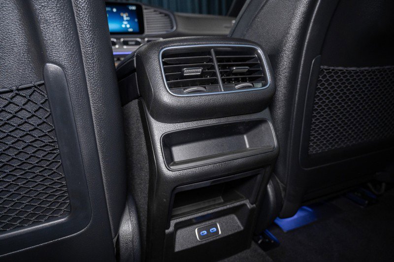 New 2026 Mercedes-Benz GLE 450 4MATIC Coupe image 21