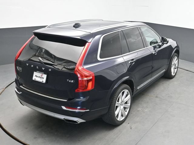 Used 2017 Volvo XC90 T6 Inscription w/ Vision Package AWD/4WD image 26