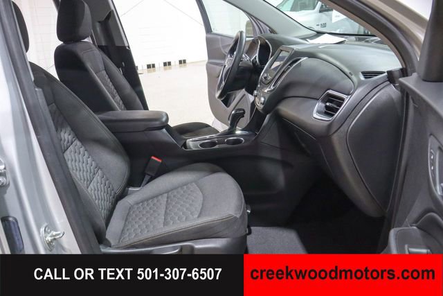 Used 2020 Chevrolet Equinox LT FWD image 48