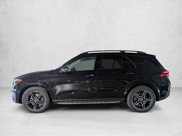 New 2026 Mercedes-Benz GLE 450 4MATIC image 5