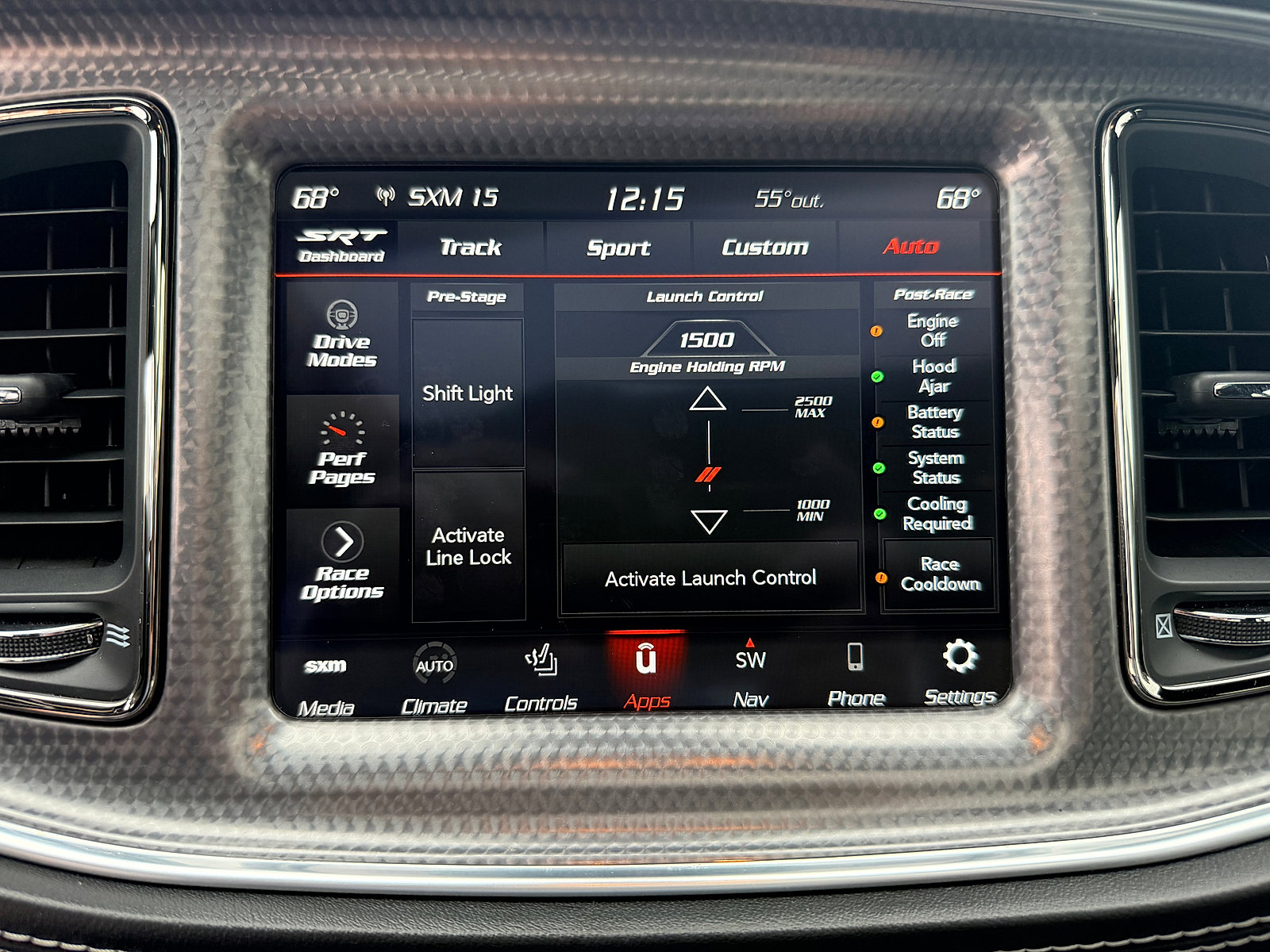 Used 2021 Dodge Challenger SRT Hellcat w/ Plus Package image 41