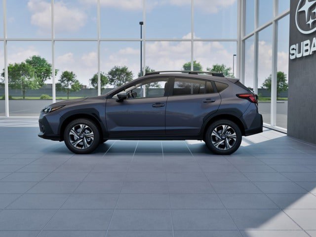 New 2026 Subaru Crosstrek 2.0i Premium AWD/4WD image 3