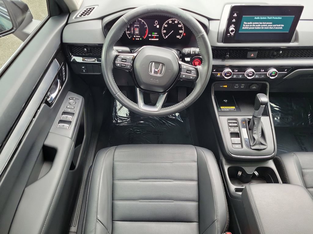 Used 2023 Honda CR-V EX-L image 14