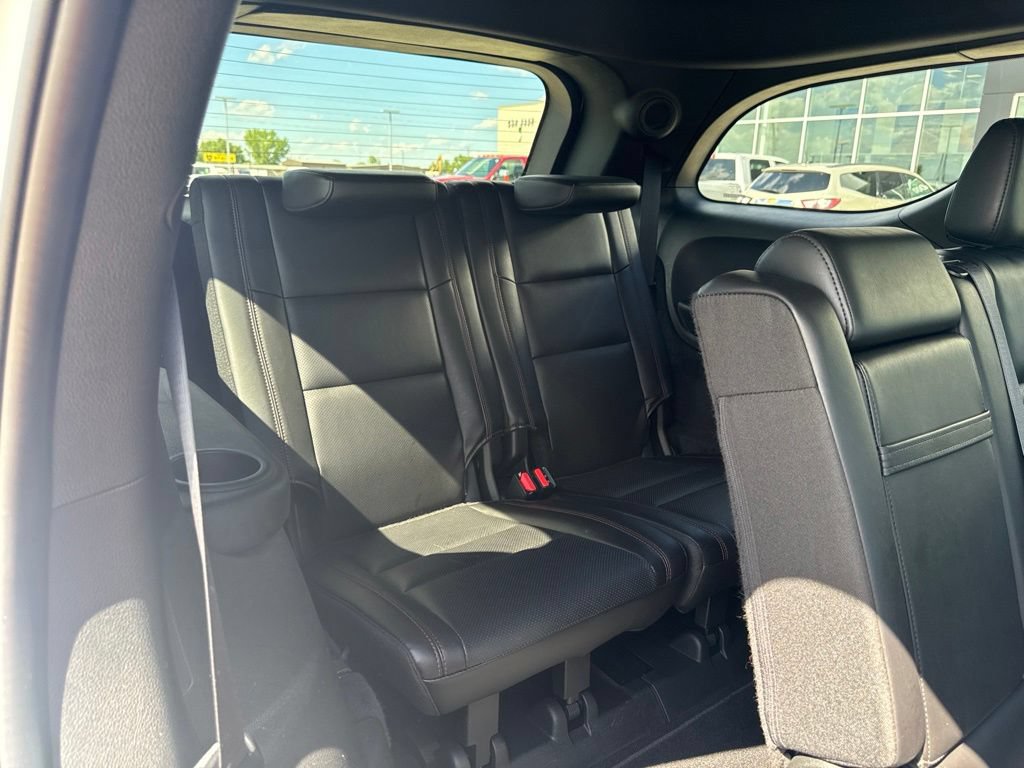 Certified 2026 Dodge Durango GT AWD/4WD image 30
