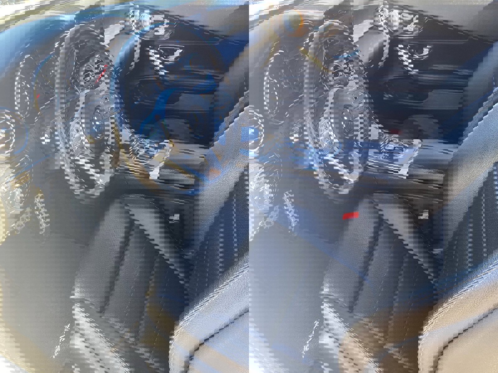 Used 2019 Mercedes-Benz C 300 Coupe image 19