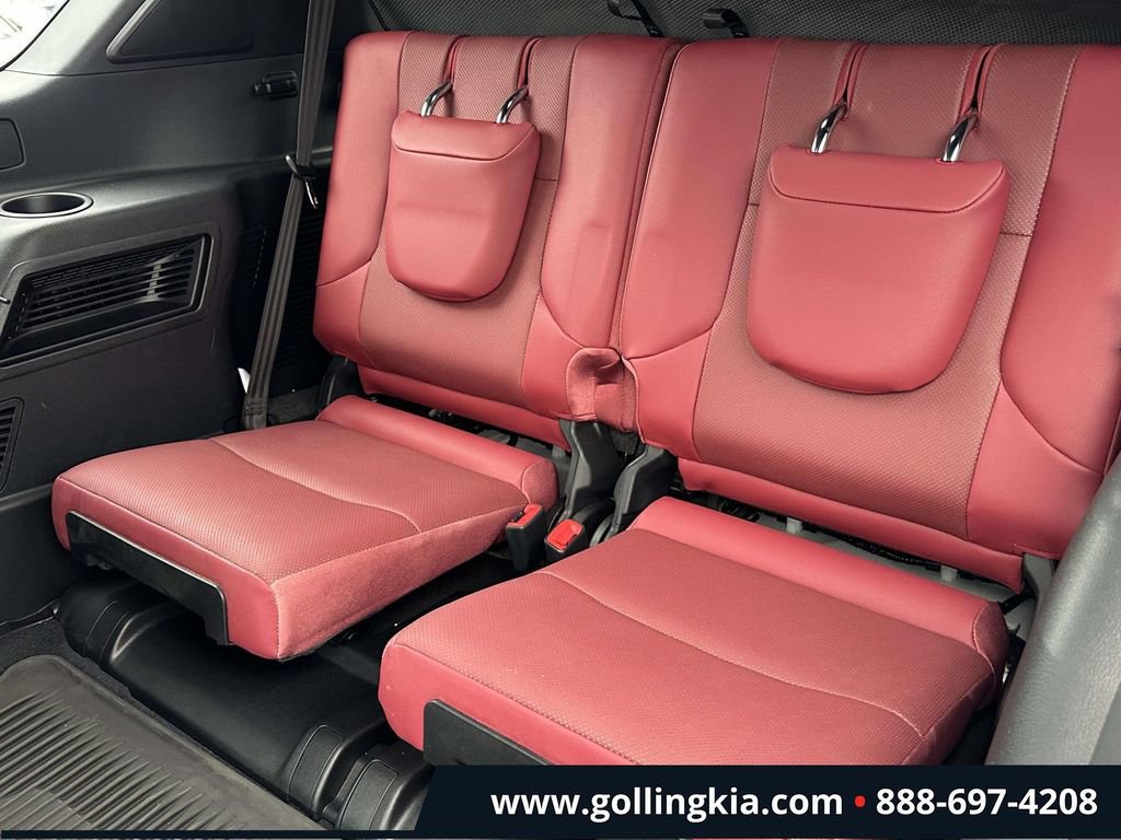 Used 2022 Lexus GX 460 Premium image 10