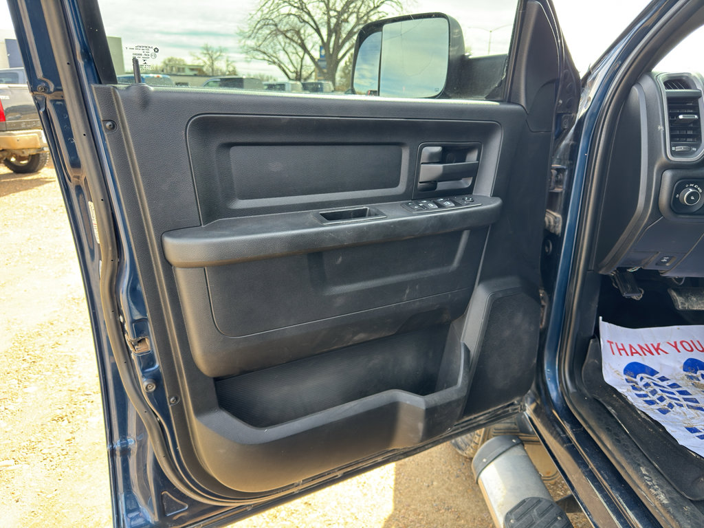 Used 2021 RAM 3500 Tradesman image 7