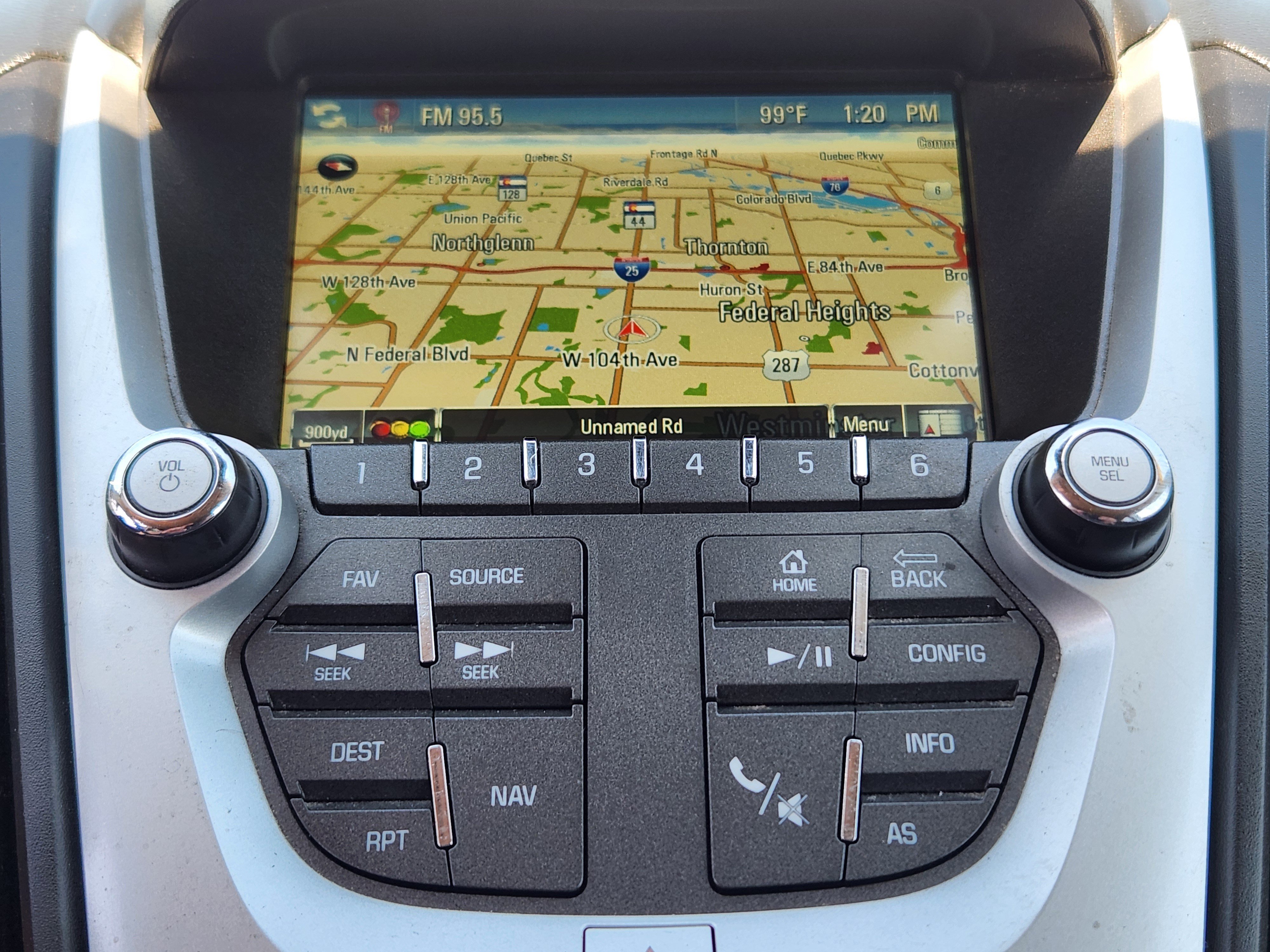 Used 2017 Chevrolet Equinox LT w/ Convenience Package AWD/4WD image 11