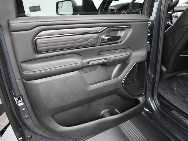 New 2026 RAM 1500 Limited image 35