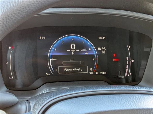 New 2026 Toyota Corolla Cross L image 11