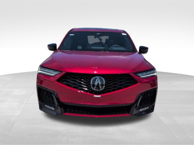 New 2026 Acura MDX A-Spec AWD/4WD image 2