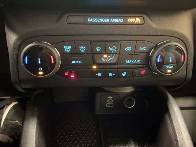 Used 2023 Ford Bronco Sport Outer Banks image 21