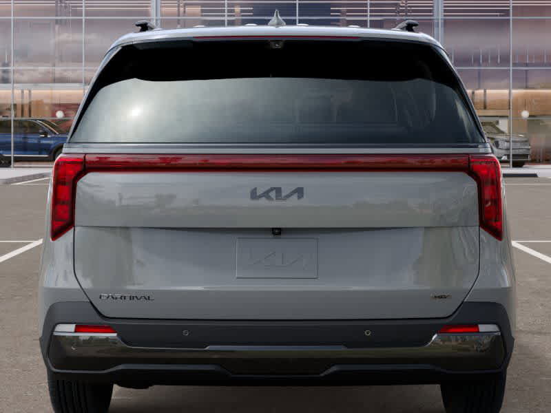 New 2026 Kia Carnival SX image 13