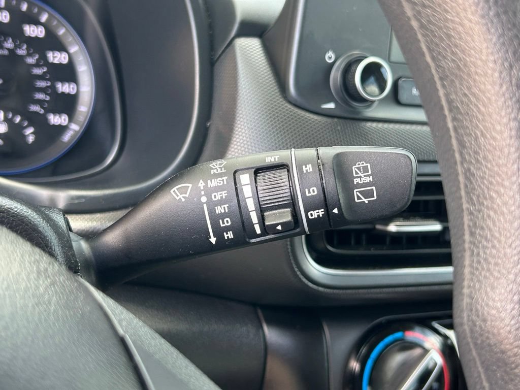 Used 2023 Hyundai Kona SE w/ Cargo Package FWD image 25